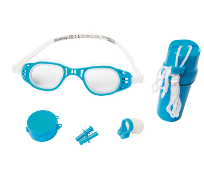 Bestway 26002 Hydro Swim Protector Set - Blue - Zoom Image 1