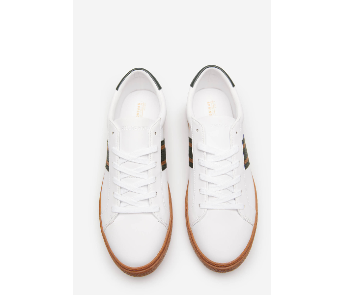 Springfield AW19 Shoes EU 43 For Men - White - Zoom Image 3