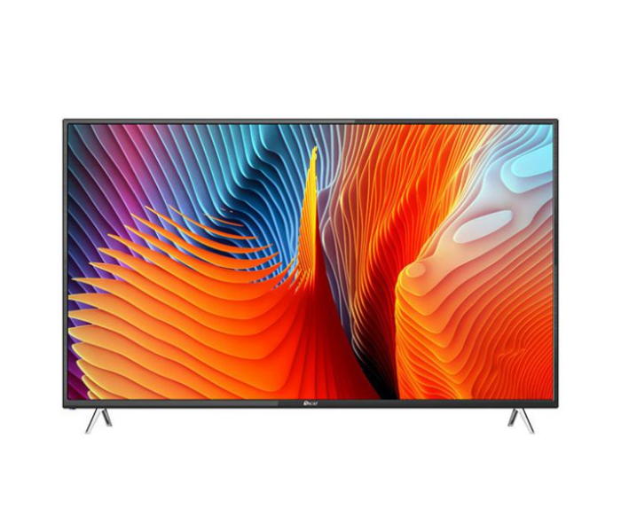 Oscar OS39S65UHD2 65 inch Ultra HD 4K Andoid Smart TV - Black - Zoom Image