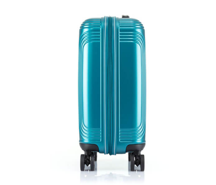 American Tourister GAT104LUG03580 79cm Hypebeat Spinner Hard Case Regular Trolley Bag - Teal - Zoom Image 5