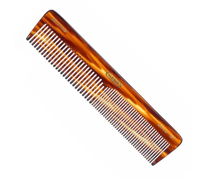 Kent A 16T Handmade Dressing Table Comb Thick Fine Hair - Zoom Image