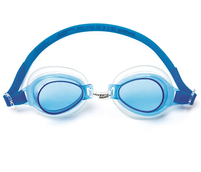 Bestway 21084 Hydro-Swim Lil Lightning Swimmer Goggles - Blue - Zoom Image 3