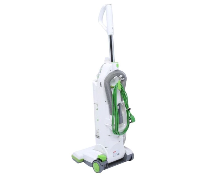 Crownline ZL0510A 1400W Vacuum Cleaner  - White - Zoom Image 2