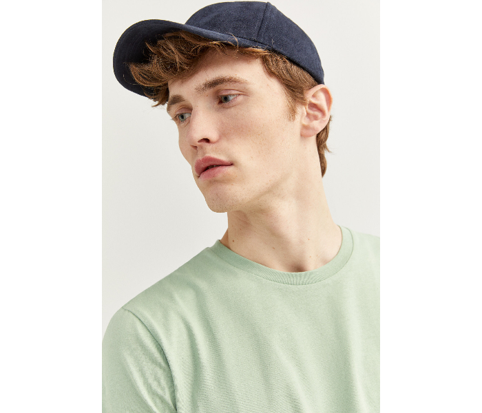 Springfield SS20 Basic T-Shirt Small - Olive Green - Zoom Image 2