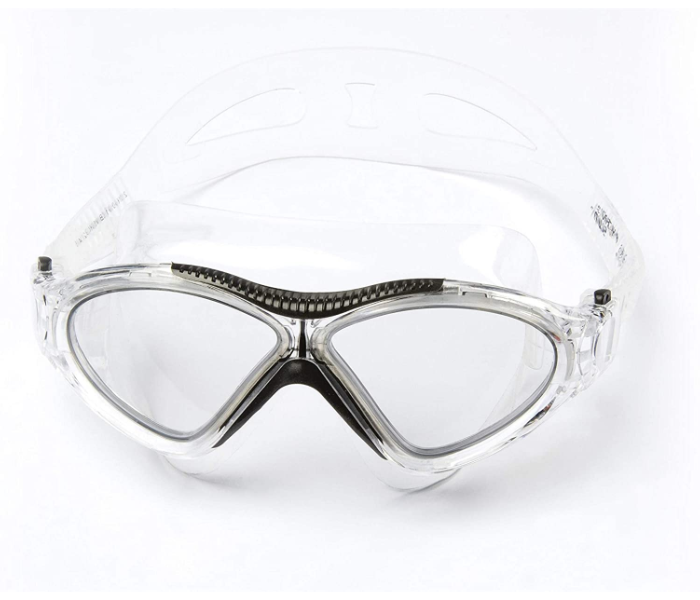 Bestway 21076 Hydro-Swim Stingray Adult Goggles - Black - Zoom Image 1