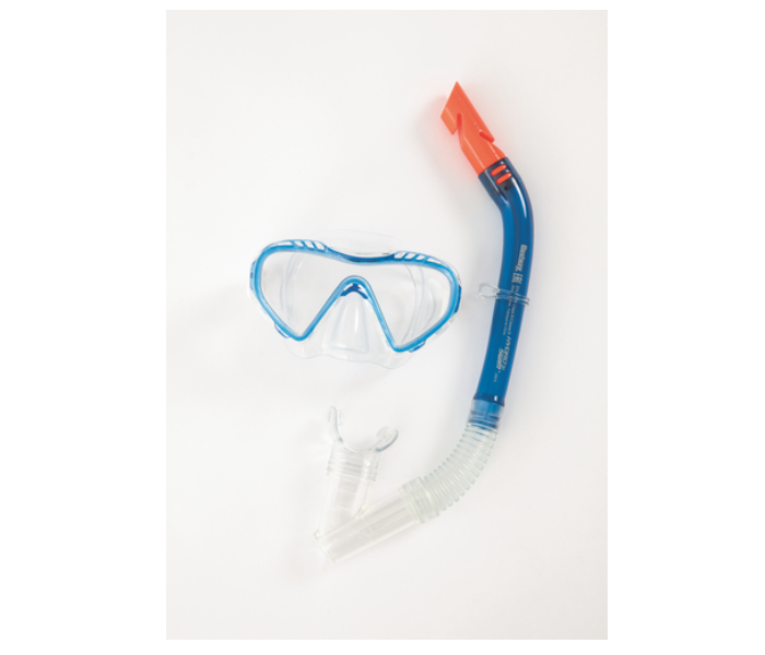 Bestway 24026 Hydro Swim Clear Sea Set - Blue - Zoom Image 1