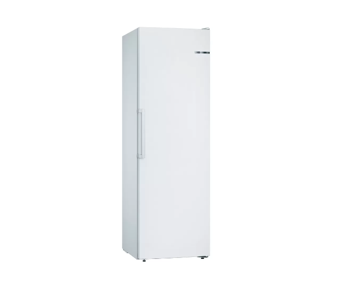 Bosch GSN36NW30M 186 X 60 Cm Series 2 Free-Standing Freezer - White - Zoom Image 1