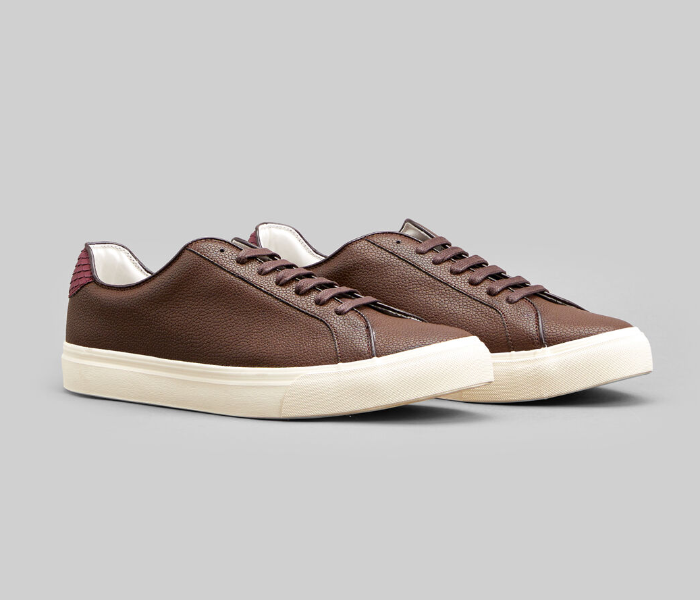 Springfield AW18 Shoes EU 44 For Men - Dark Brown - Zoom Image 3