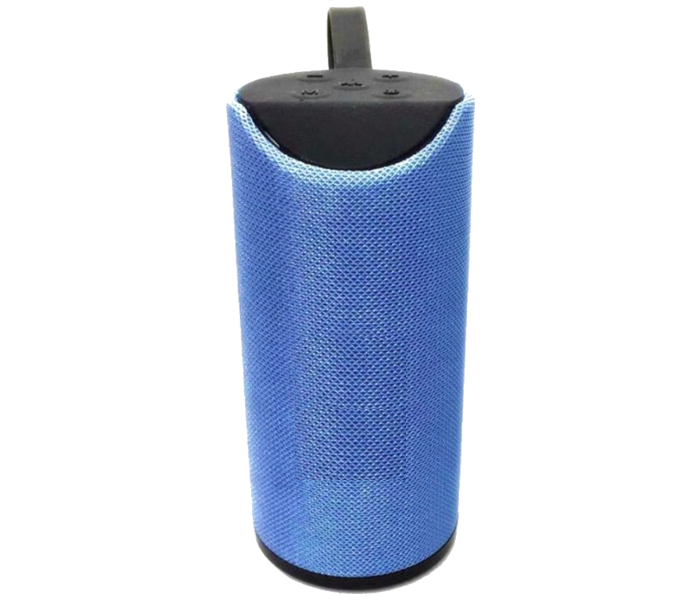 JVL JVLBL Bluetooth Speaker - Blue - Zoom Image 1