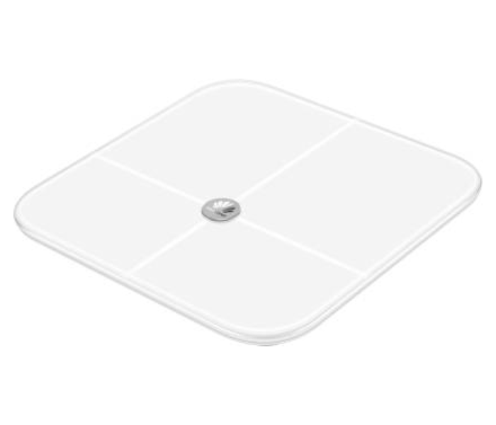 Huawei AH100 Body Fat Scale - White - Zoom Image 5