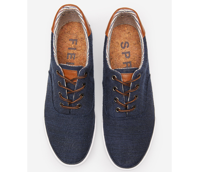 Springfield SS20 Shoes EU 42 For Men - Navy - Zoom Image 3