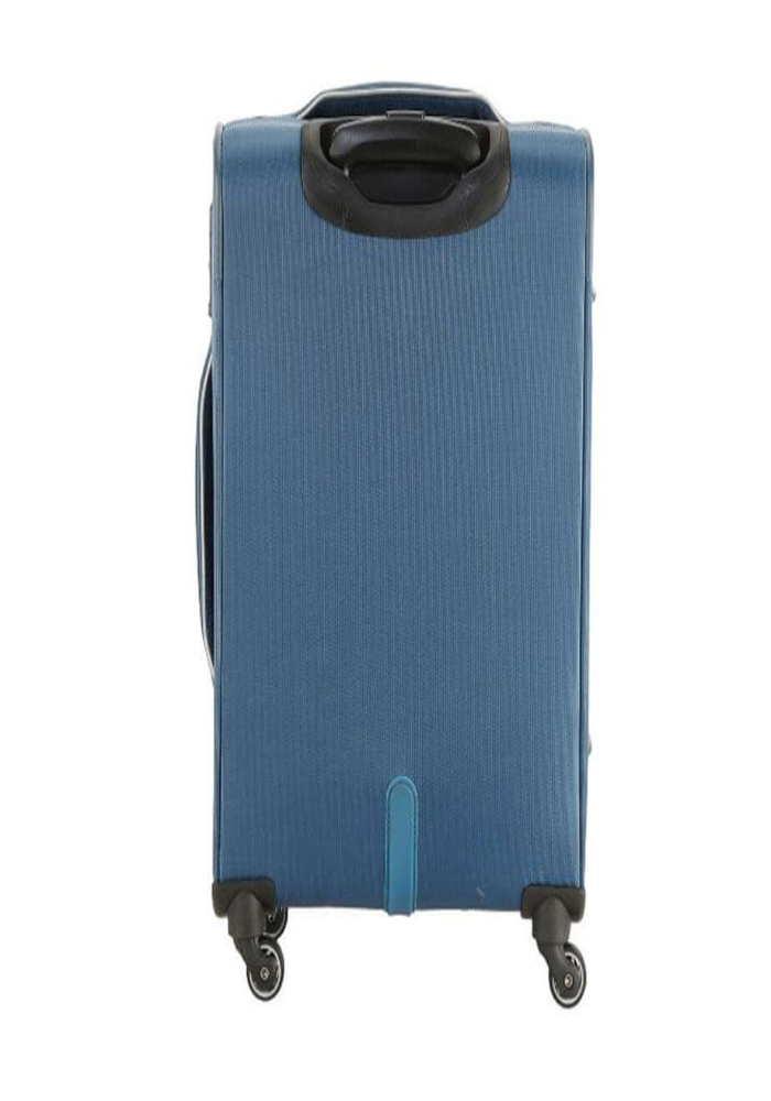 American Tourister GAT104LUG03592 80cm Southside Regular Trolley Bag - Blue - Zoom Image 2