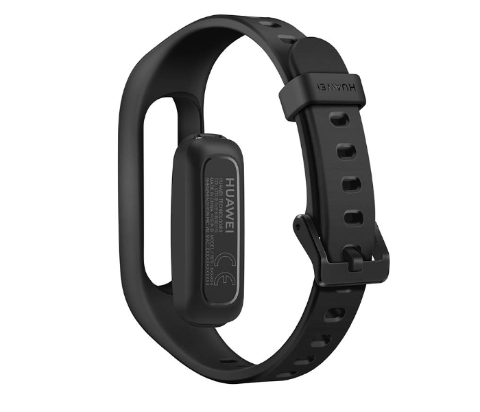 Huawei Band 3E - Black - Zoom Image 5