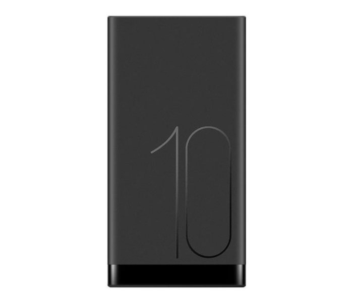 Huawei AP09S 10000mAh Superquick Power Bank - Black - Zoom Image 1