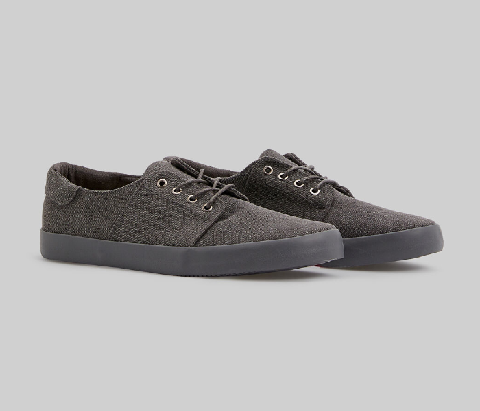 Springfield AW18 Shoes EU 44 For Men - Dark Grey - Zoom Image 3