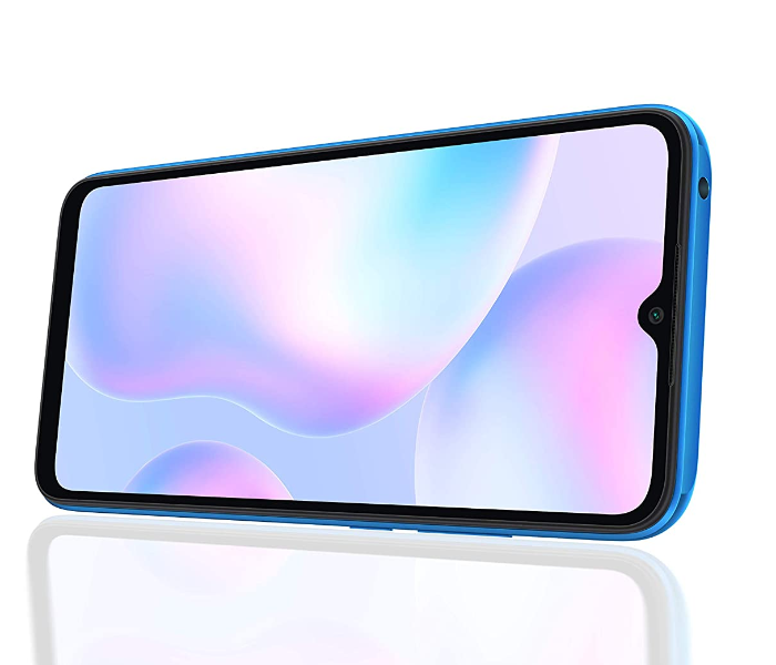 Xiaomi Redmi 9A 2GB RAM 32GB Storage Smartphone - Blue - Zoom Image 5