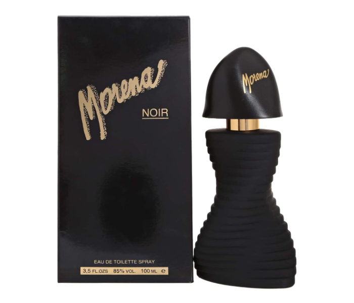 Morena Noir Perfume 100ml for Women - Zoom Image 1