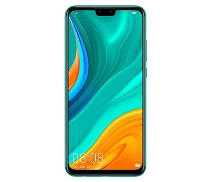 Huawei Y8s 4GB RAM 64GB - Emerald Green - Zoom Image 2