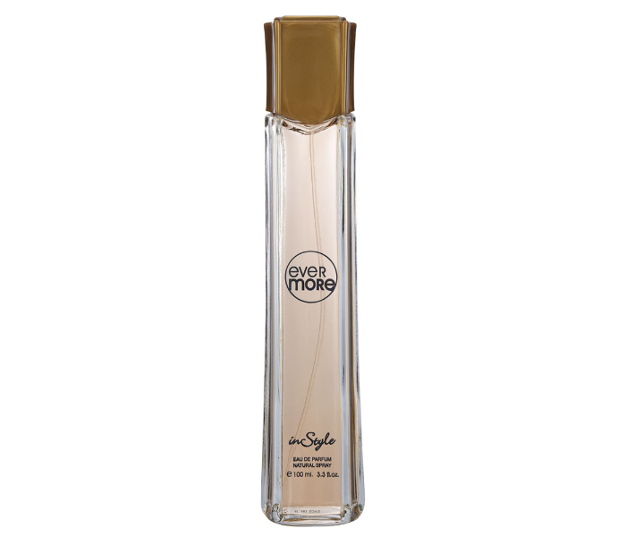 In Style 100 ml Eau De Parfum Ever More for Women - Zoom Image 2