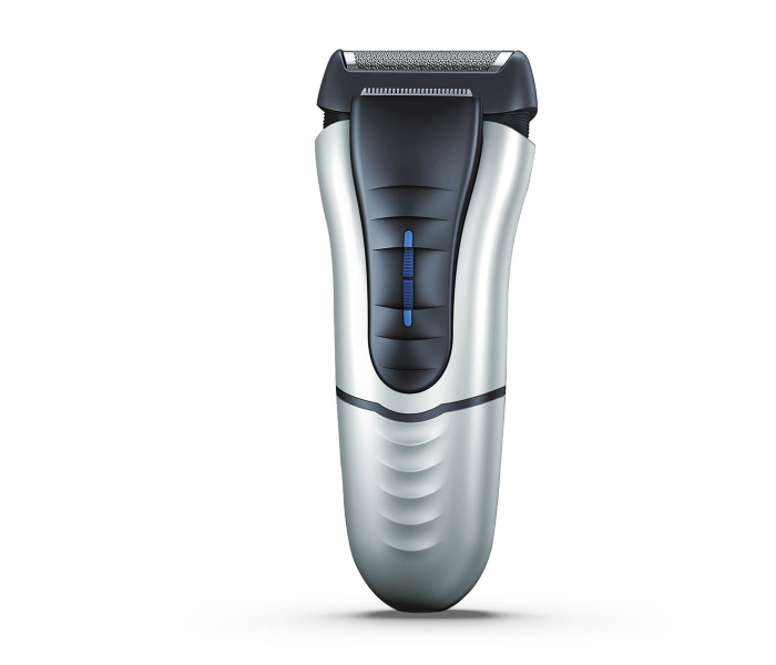 Braun 150S Series 1 Shaver with Protection Cap - Silver - Zoom Image 3