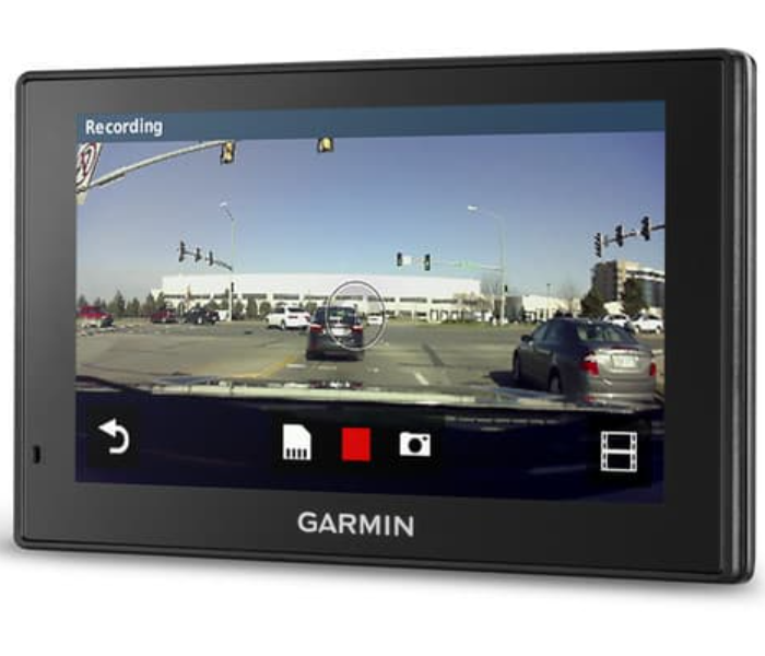 Garmin DriveAssist 51 LMT S MENA GPS 010-01682-52 - Black - Zoom Image 2