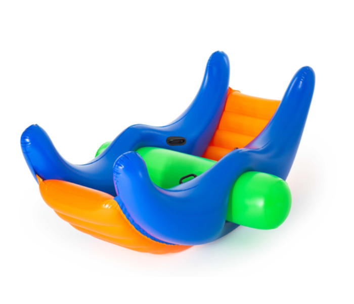 Bestway 43295 Water Totter Rocker - Zoom Image 1