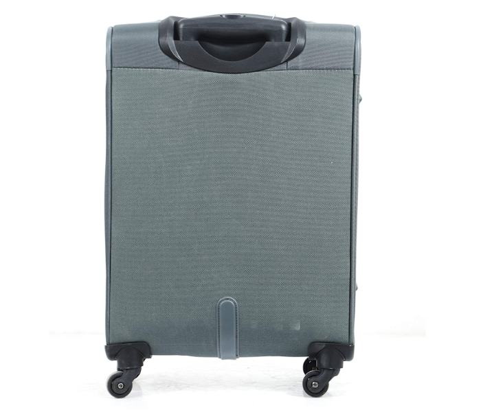 American Tourister GAT104LUG03547 79cm Bradford Soft Trolley Bag - Grey - Zoom Image 7