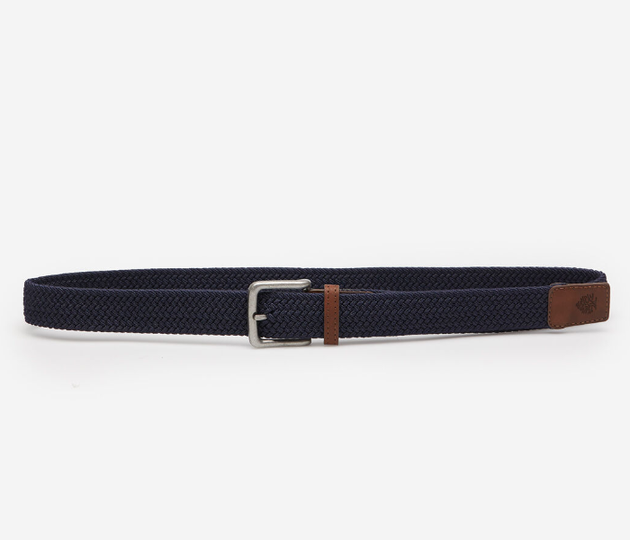 Springfield SS20 Fashion Belt X-Large For Men - Medium Blue - Zoom Image 1