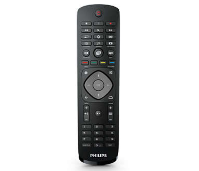 Philips 50PFT5500-56 50 Inch Full HD Slim LED TV - Black - Zoom Image 3