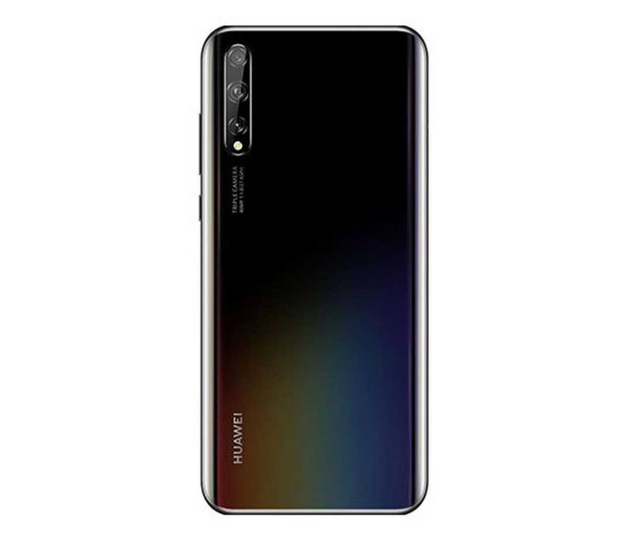 Huawei Y8p 6GB RAM 128GB - Midnight Black - Zoom Image 3