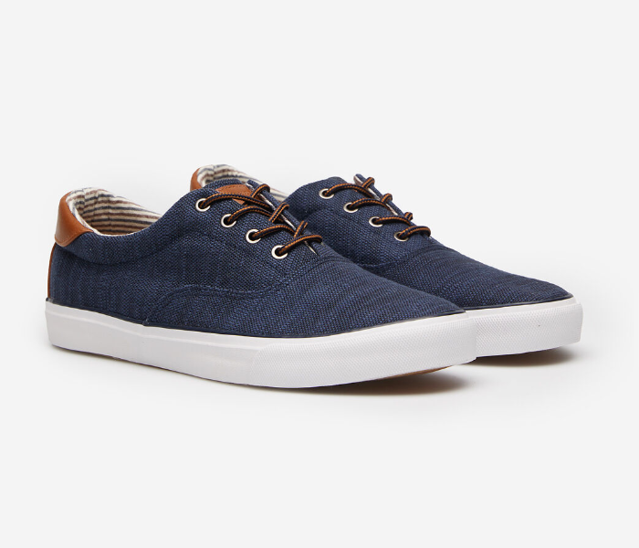 Springfield SS20 Shoes EU 44 For Men - Navy - Zoom Image 2