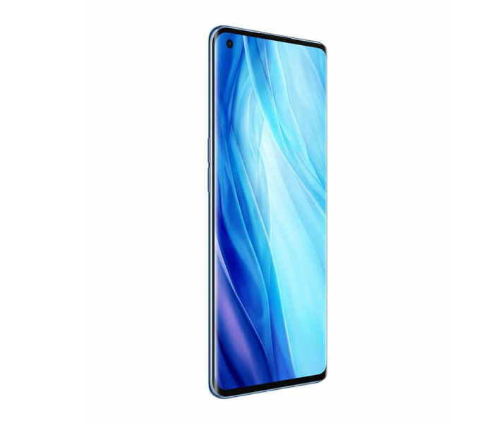 Oppo Reno 4 Pro 8GB RAM 256GB 4G LTE - Galactic Blue - Zoom Image 2