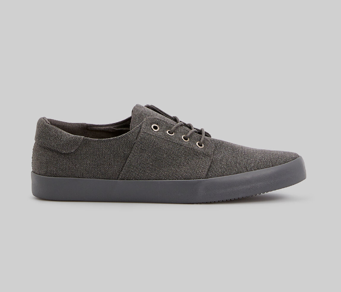 Springfield AW18 Shoes EU 44 For Men - Dark Grey - Zoom Image 2