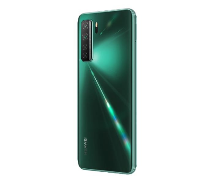 Huawei Nova 7 SE 5G 8GB RAM 128GB - Crush Green - Zoom Image 6