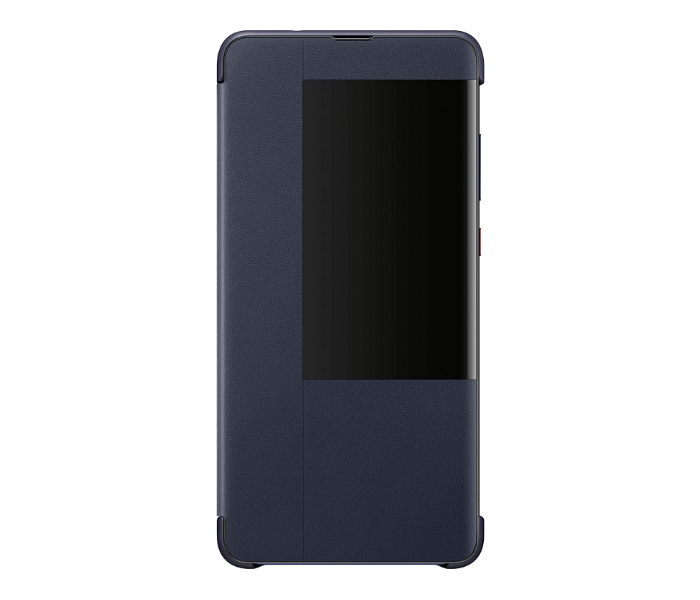 Huawei Mate20 Smart View Cover - Blue - Zoom Image 2