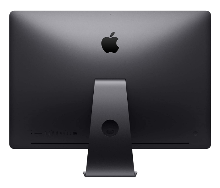 Apple iMac Pro MHLV3AB/A 27 inch Retina 5K Display 32GB RAM 1TB SSD 3.0GHz 10 Core Intel Xeon W Processor 8GB Radeon Pro Vega 56 Graphics - Black and Grey - Zoom Image 4