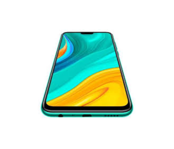 Huawei Y8s 4GB RAM 64GB - Emerald Green - Zoom Image 5