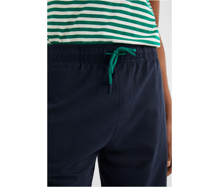 Springfield SS19 Pyjamas Small For Men - Green - Zoom Image 4