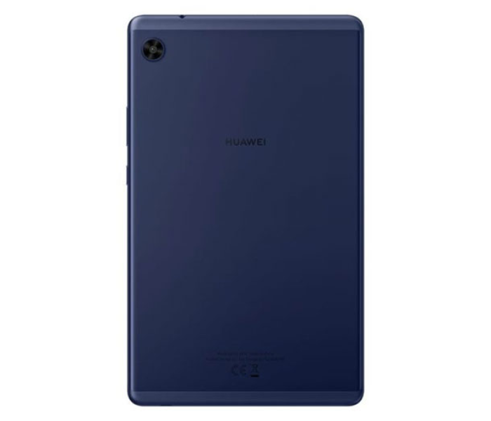 Huawei MatePad T 8.0 Inches 2GB RAM 16GB WiFi - Deepsea Blue - Zoom Image 3