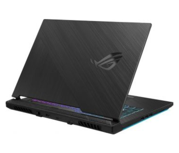 Asus ROG Strix G15 G512LWS-AZ045T 32GB 1TB SSD 15.6 inch Core i7 NVIDIA GeForce Graphics Windows 10 Gaming Laptop - Black - Zoom Image 4