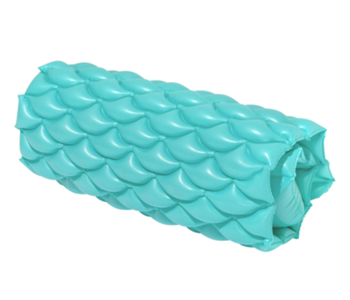 Bestway 44020 Float N Roll Air Mat - Sky Blue - Zoom Image 6