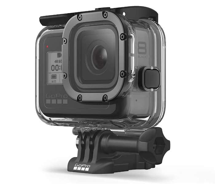 GoPro Protective Housing for Hero 8 - Black - Zoom Image 4