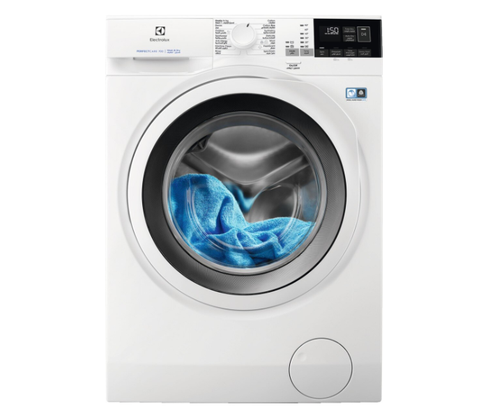 Electrolux EW7W4742HB 7 Kg Perfect Care Washer Dryer - White - Zoom Image