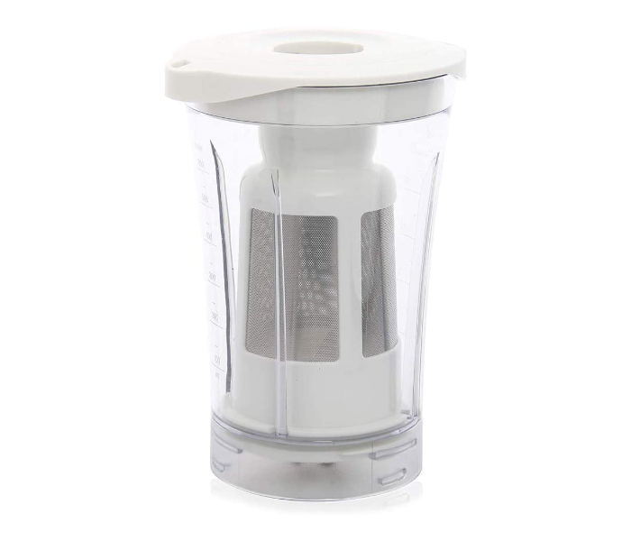 Braun JM3033 Power Blend Mini Jug Blender - White - Zoom Image 5