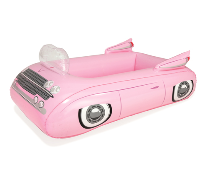 Bestway 43164 Pink Party Car Cooler - Pink - Zoom Image 4