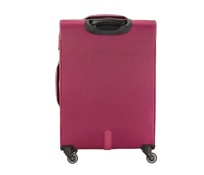 American Tourister GAT104LUG03588 70cm Southside Regular Trolley Bag - Magenta - Zoom Image 6