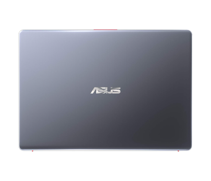 Asus VivoBook S14 S430FN 16GB RAM 1TB Plus 256GB SSD 14 inch Intel Core i7-8565U 2GB NVIDIA GeForce MX150 Windows 10 Gaming Laptop - Starry Grey - Zoom Image 3