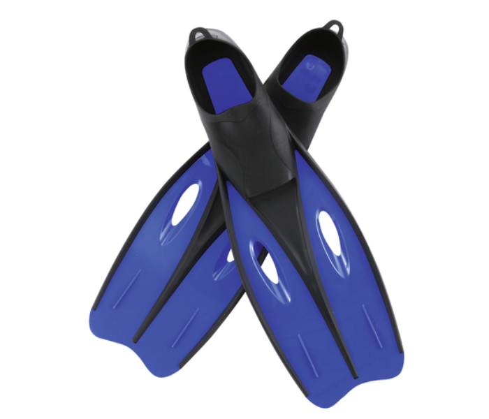 Bestway 27022 Hydro Pro Endura Swim Fins - Blue - Zoom Image 1