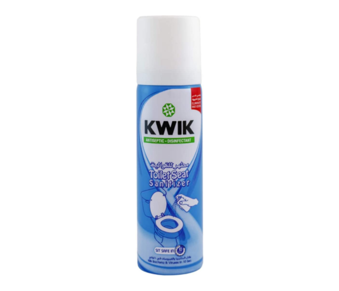 Kwik 70 ml Toilet Sanitizer  - Zoom Image