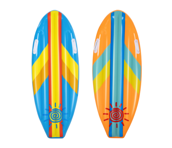 Bestway 42046 Surfer Boy and Girl Surf Rider - Zoom Image 5